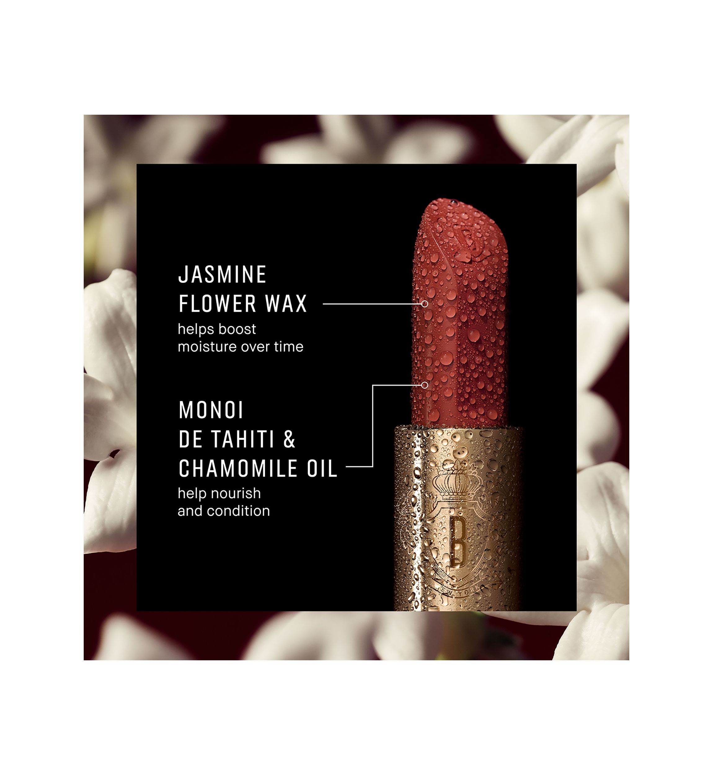 Luxe Lipstick
