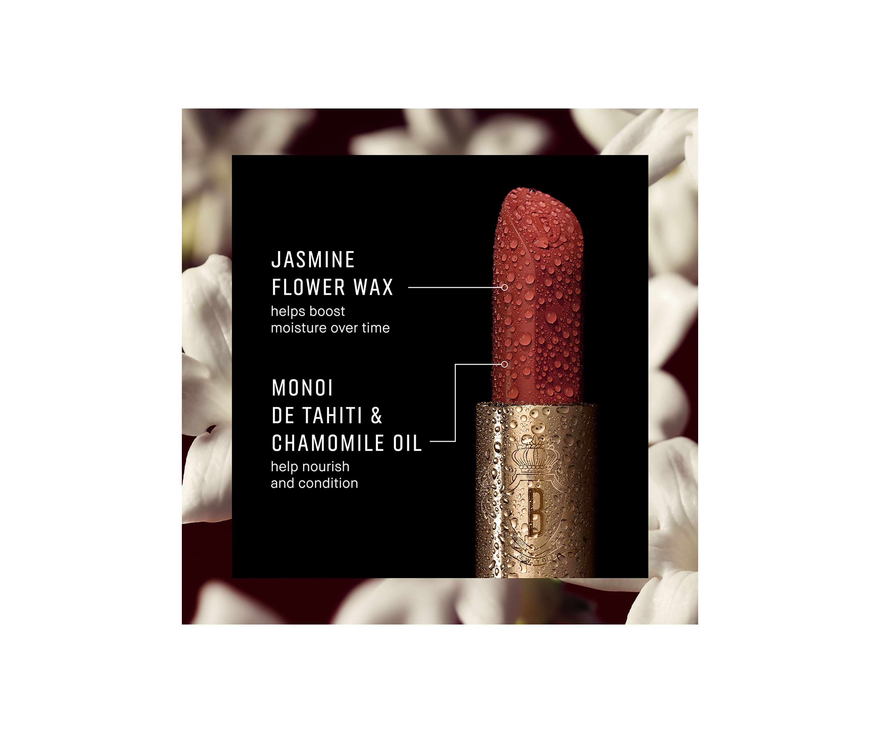 Luxe Lipstick