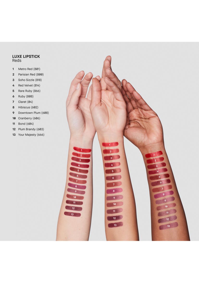 Luxe Lipstick