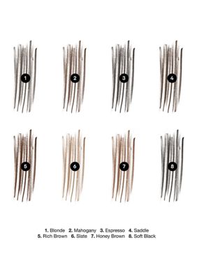 Perfectly Defined Long-Wear Brow Pencil Refill