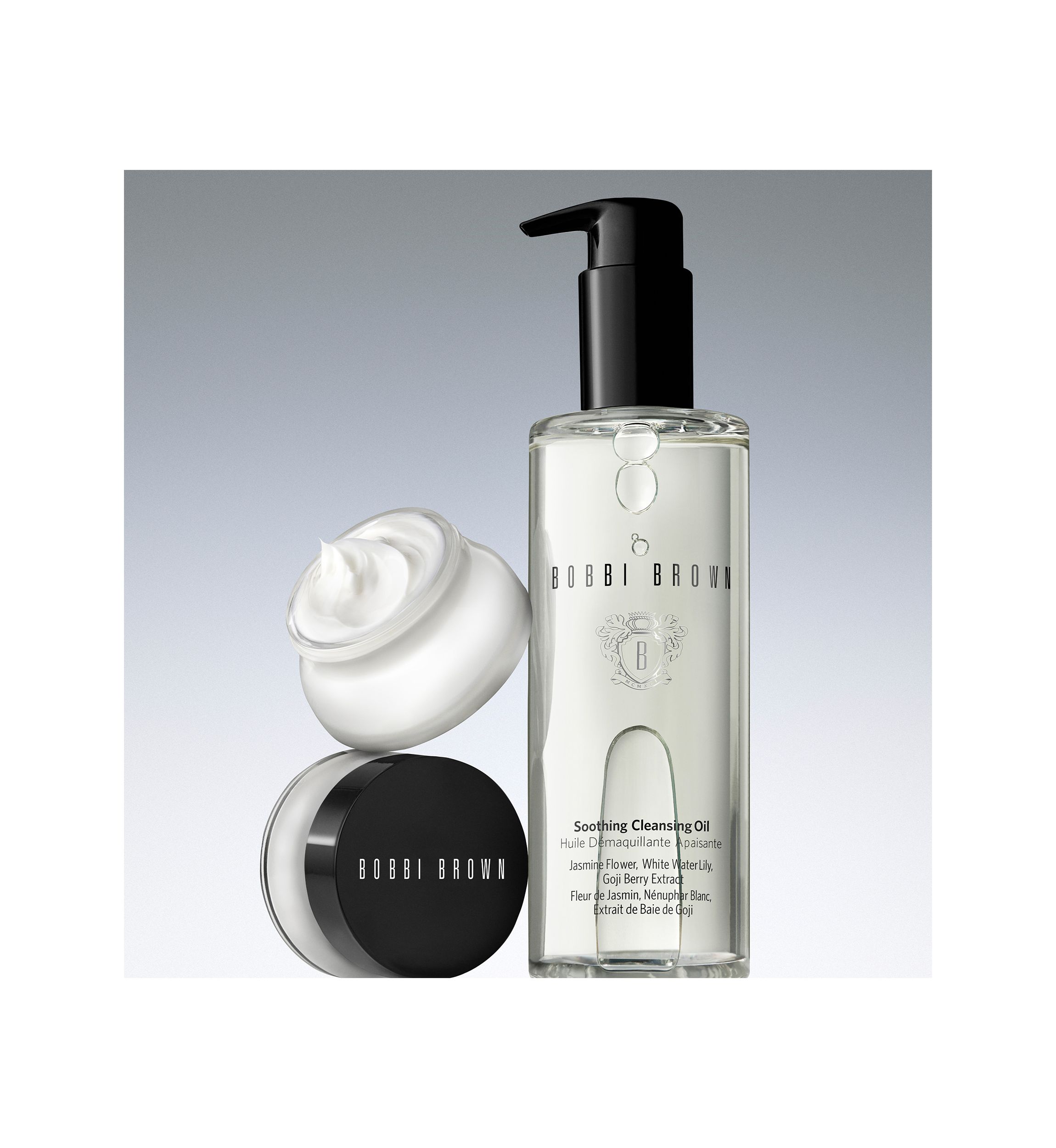 Skin Nourishing Extra Skincare Set