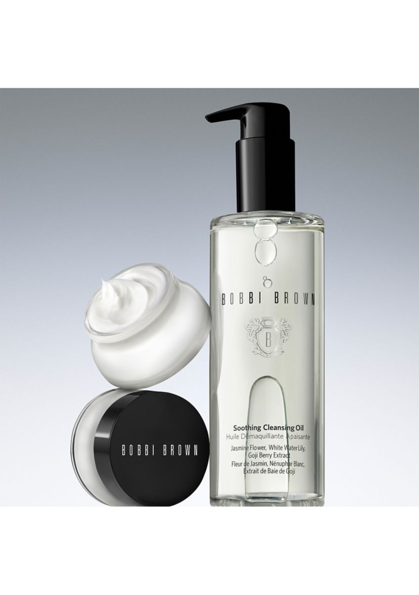 Skin Nourishing Extra Skincare Set