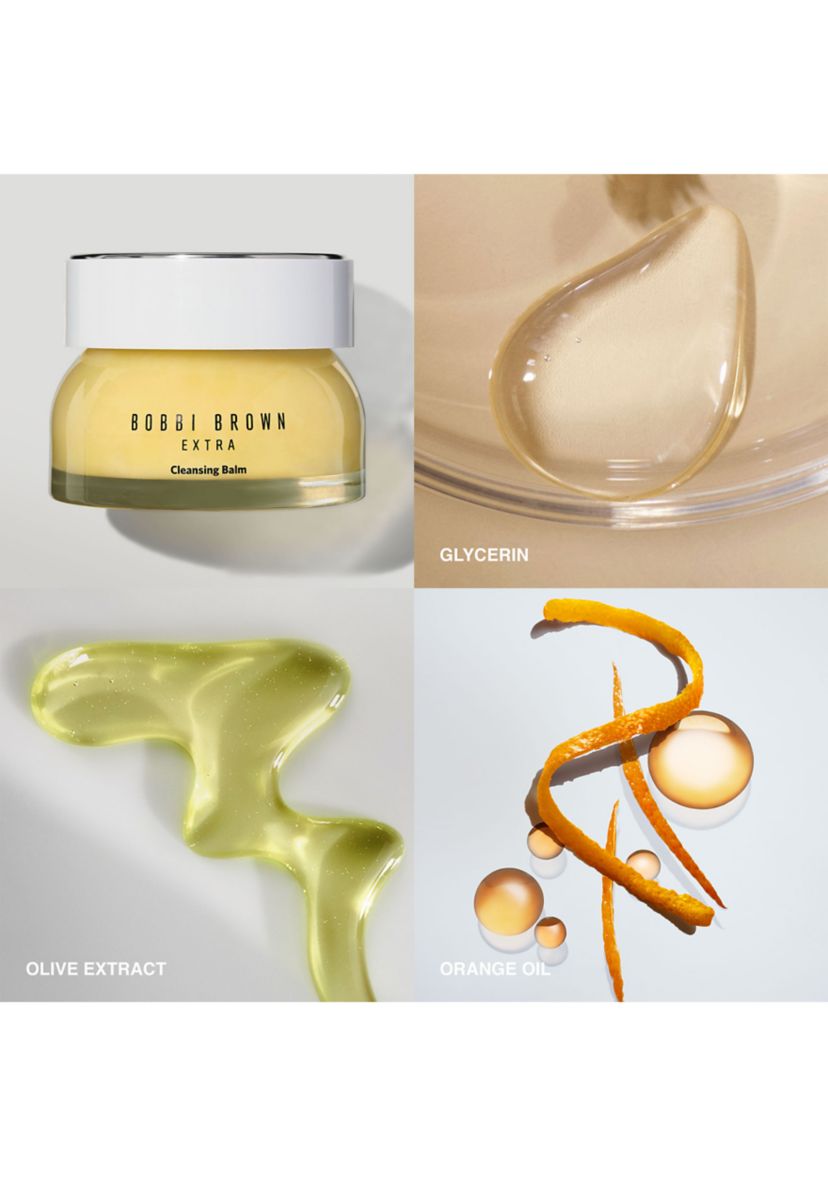 Extra Cleansing Balm 