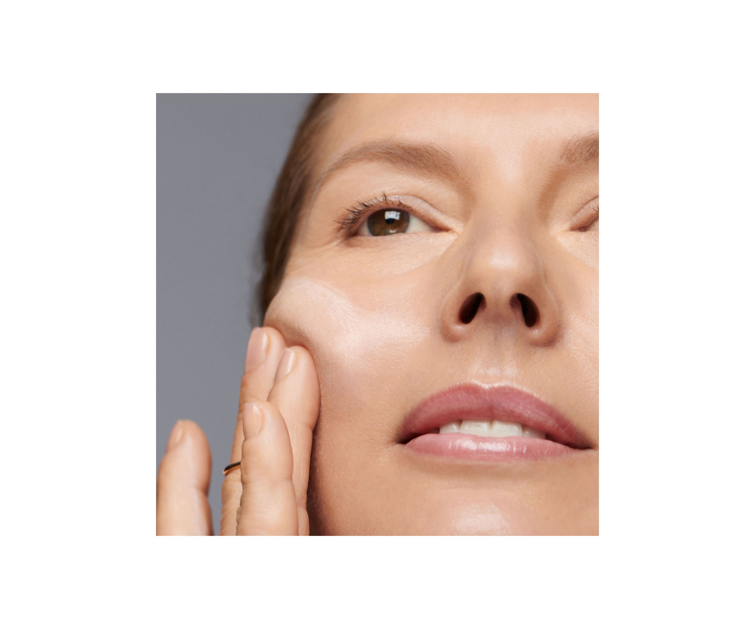 Extra Repair Moisture Cream Intense 