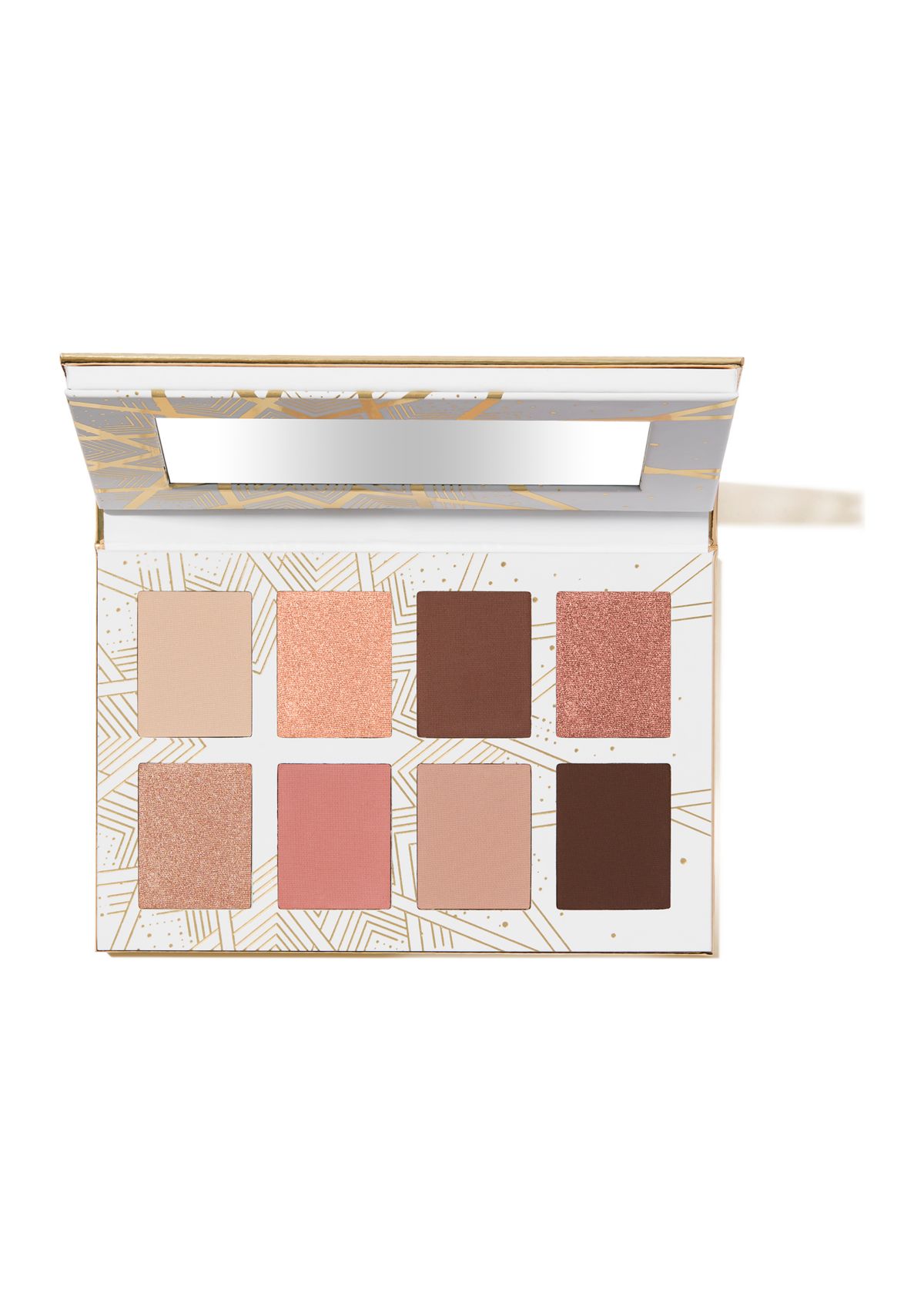 Cobblestone Lane Eye Shadow Palette