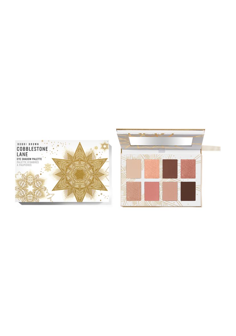 Cobblestone Lane Eye Shadow Palette