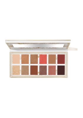 Golden Illusion Eye Shadow Palette