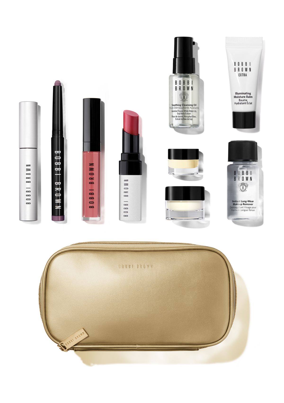 Holiday Highlights Deluxe Collection