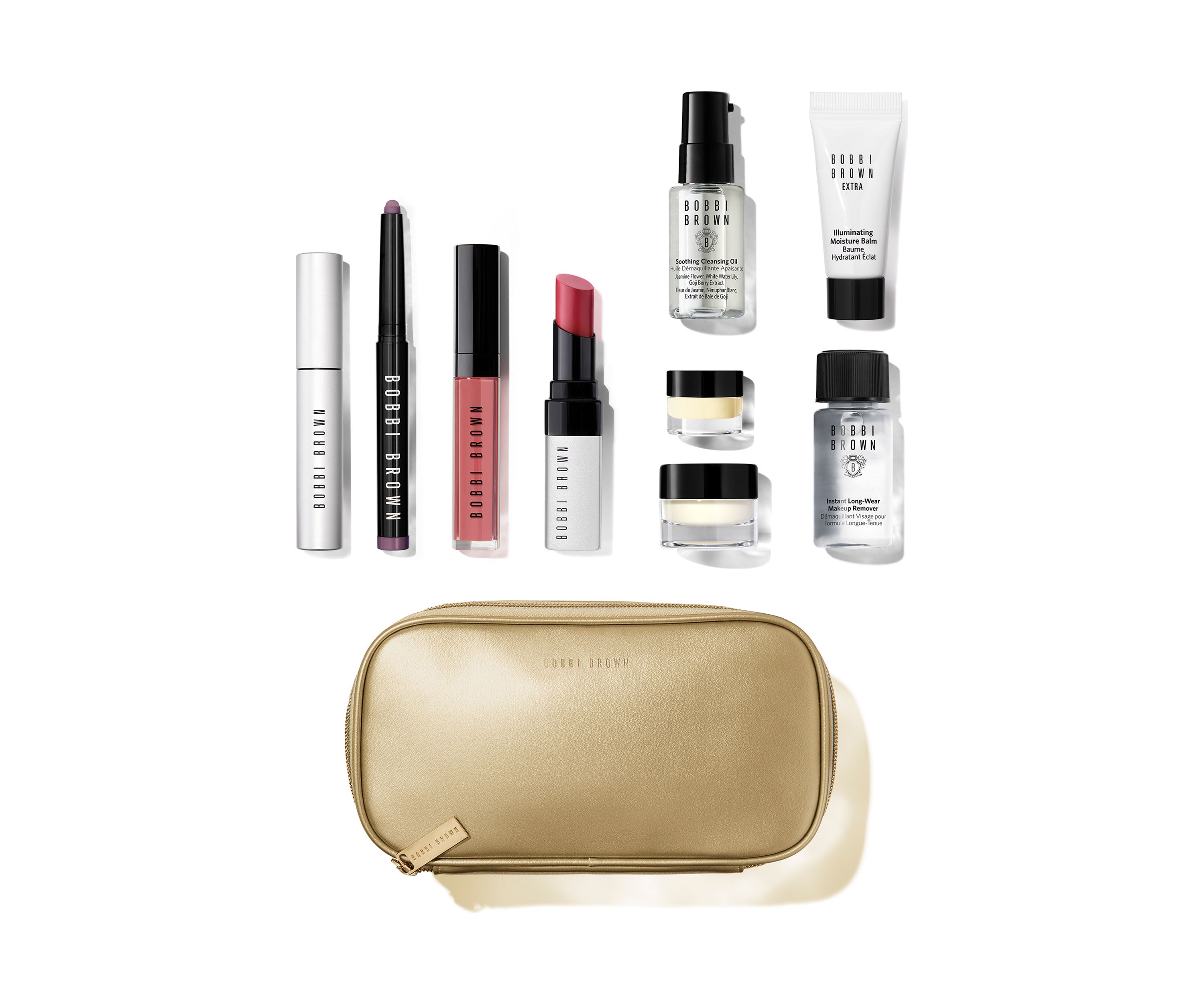 Holiday Highlights Deluxe Collection