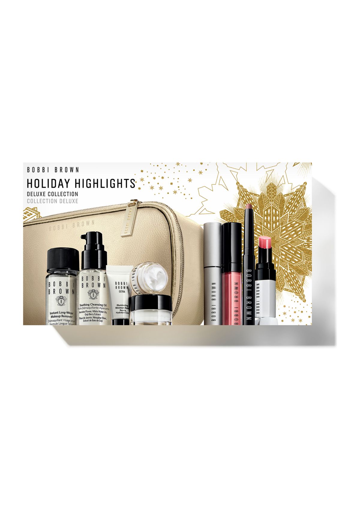 Holiday Highlights Deluxe Collection