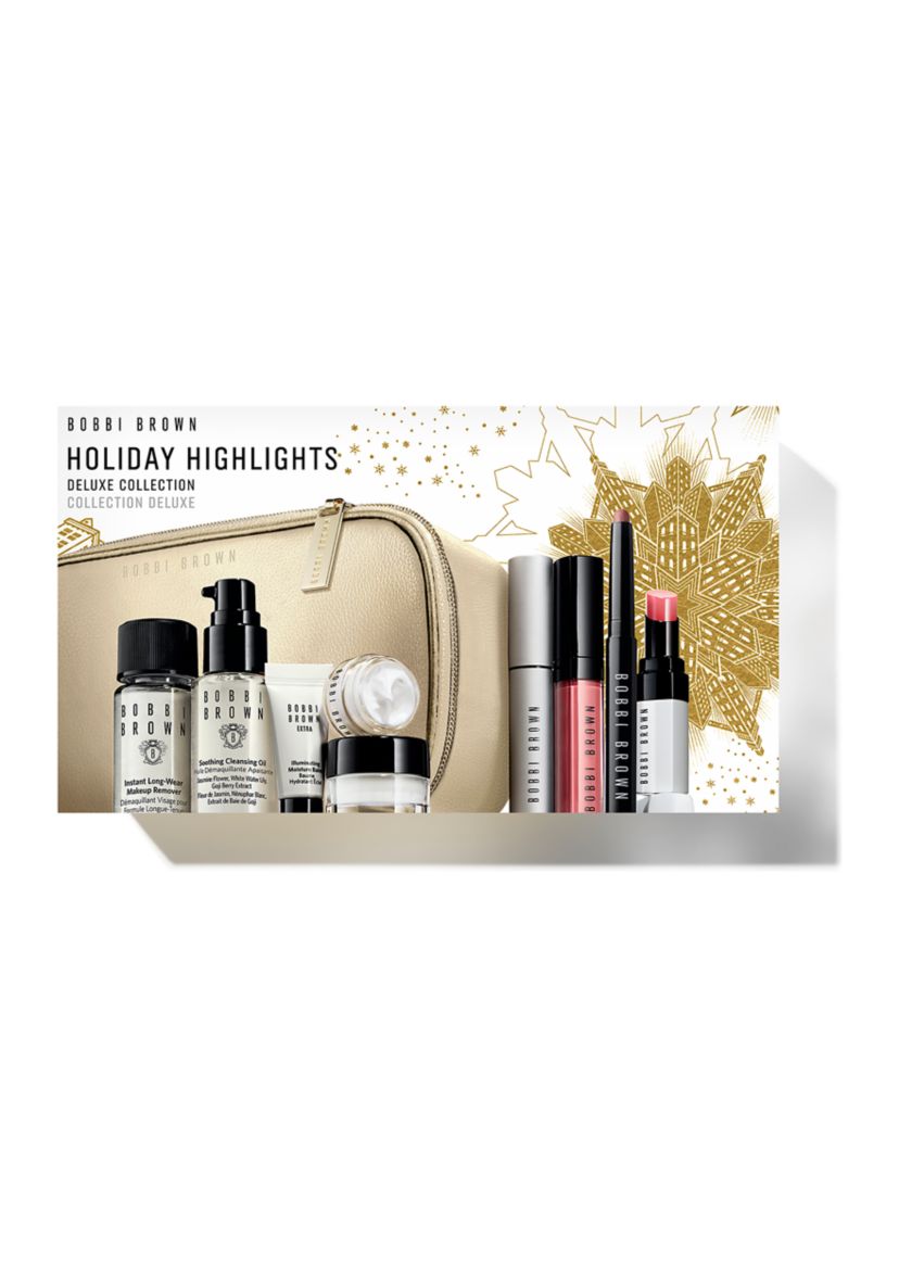 Holiday Highlights Deluxe Collection