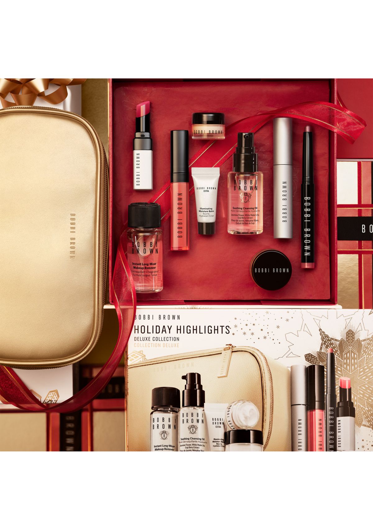 Holiday Highlights Deluxe Collection