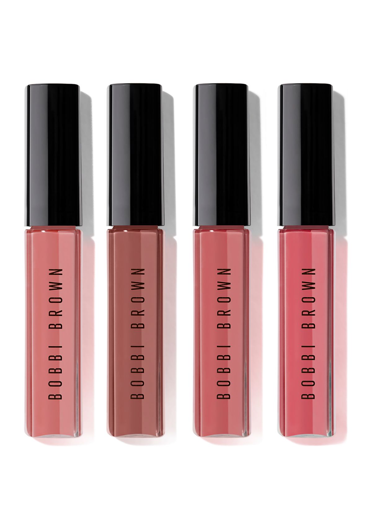 Sweet Indulgences Mini Gloss Set