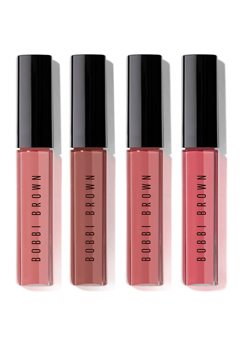 Sweet Indulgences Mini Gloss Set