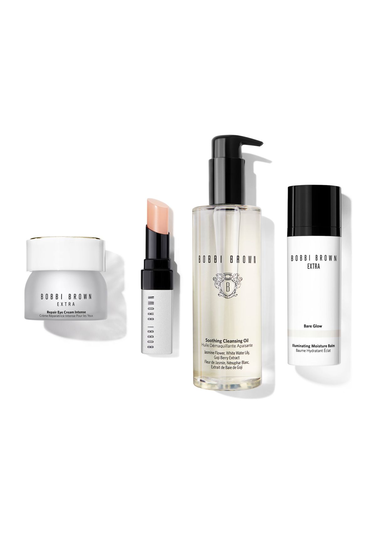 Cleanse + Care Extra Skincare Set