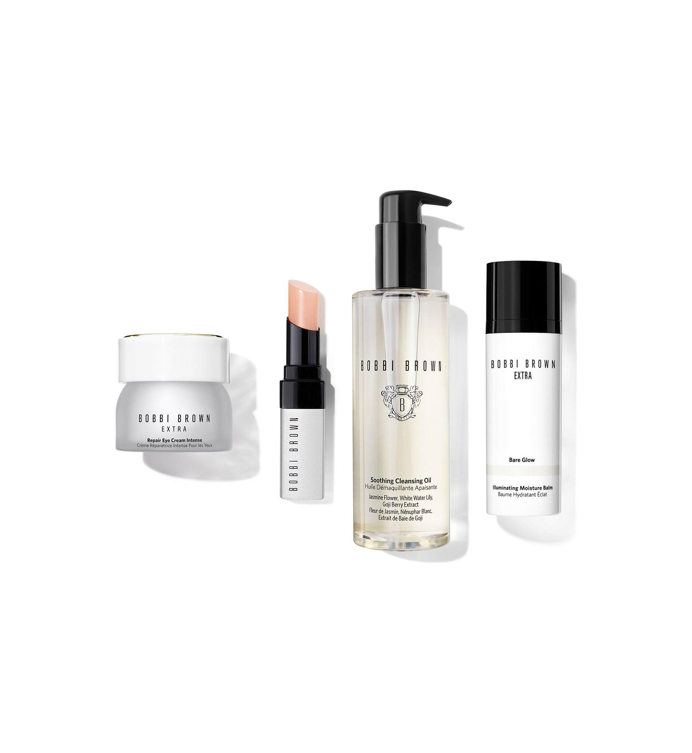 Cleanse + Care Extra Skincare Set