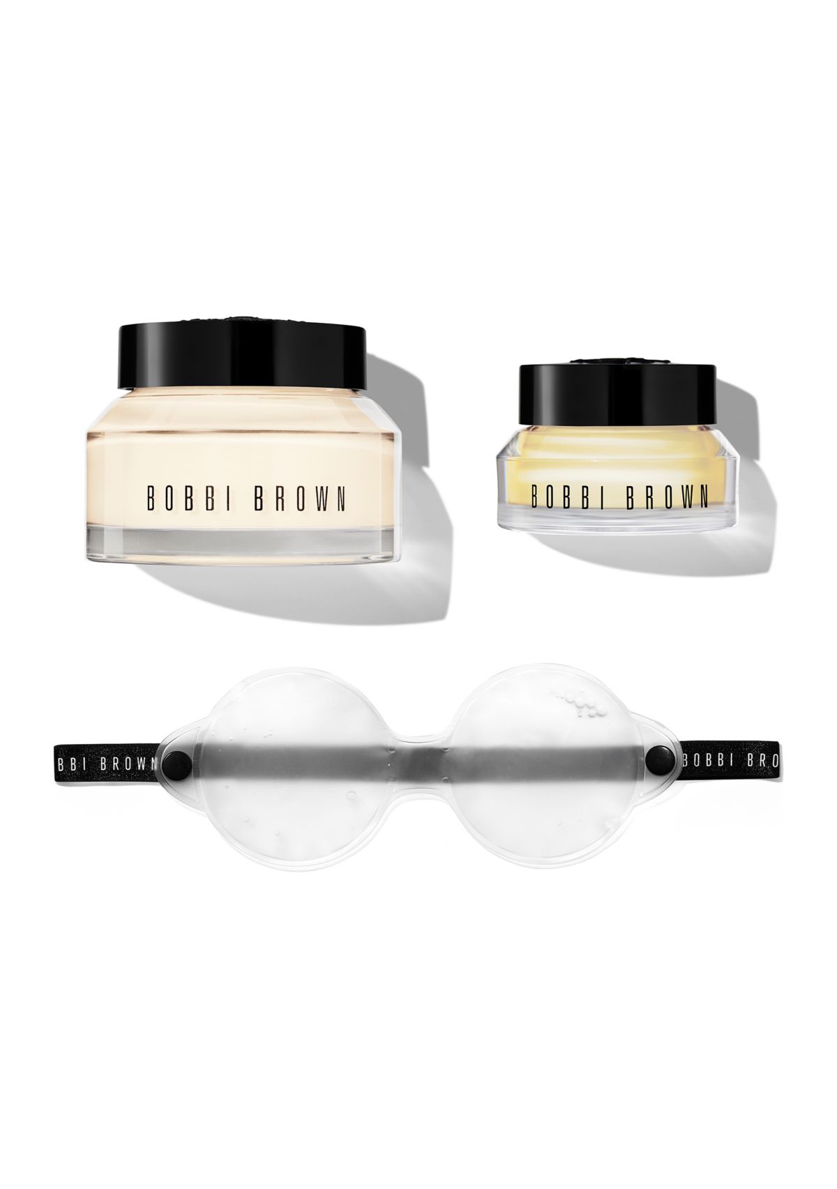 Primed For Winter Vitamin Enriched Set