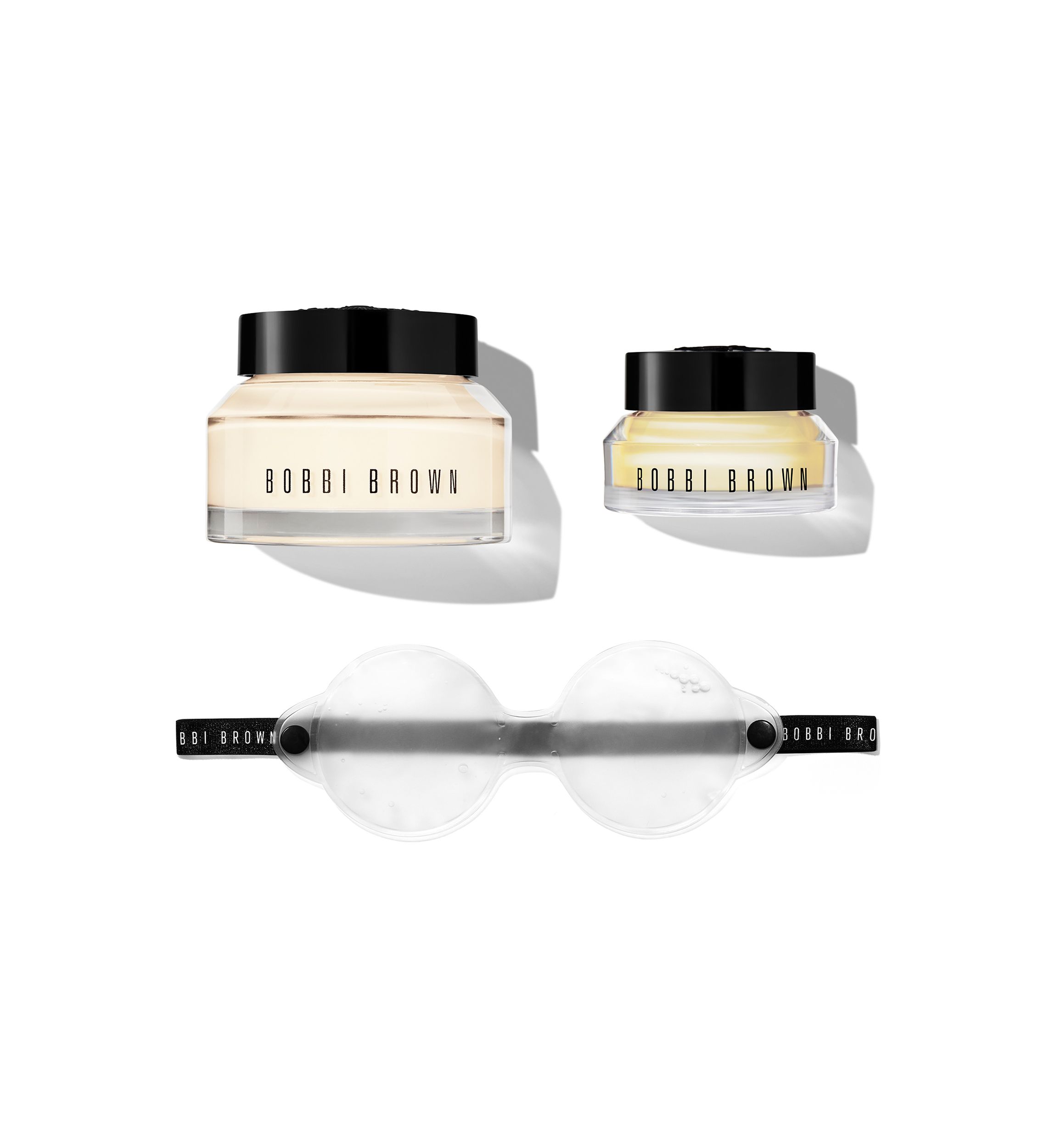 Primed For Winter Vitamin Enriched Set