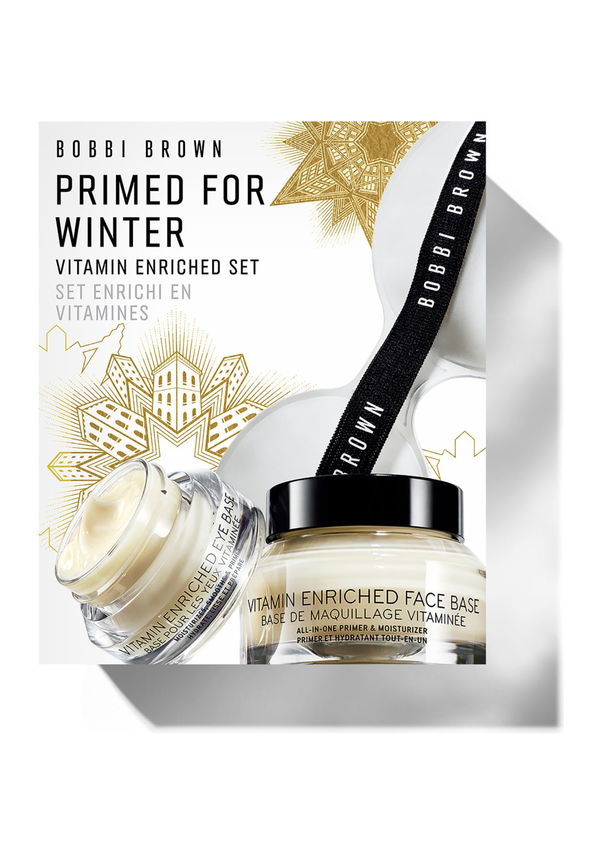 Primed For Winter Vitamin Enriched Set
