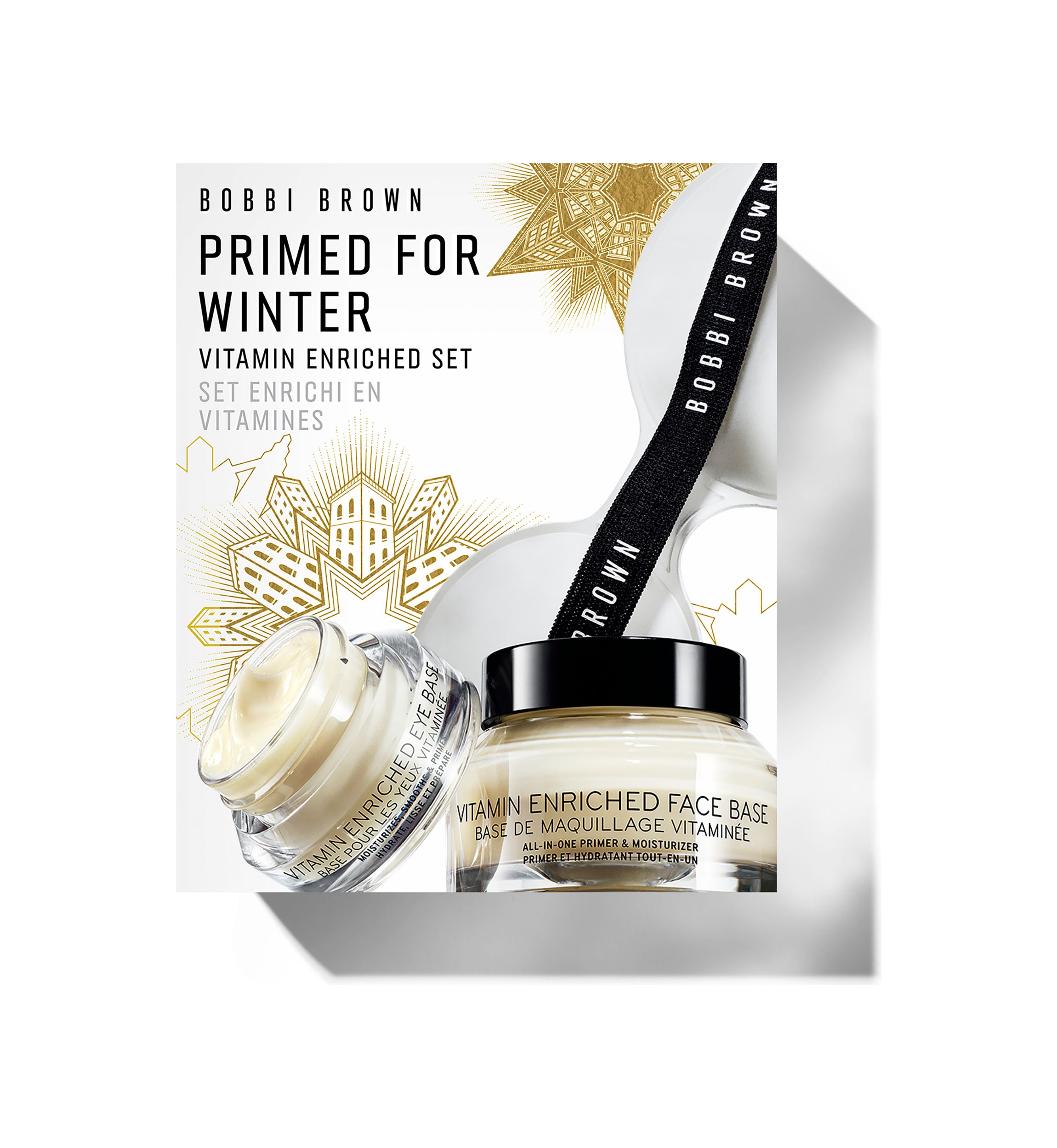 Primed For Winter Vitamin Enriched Set