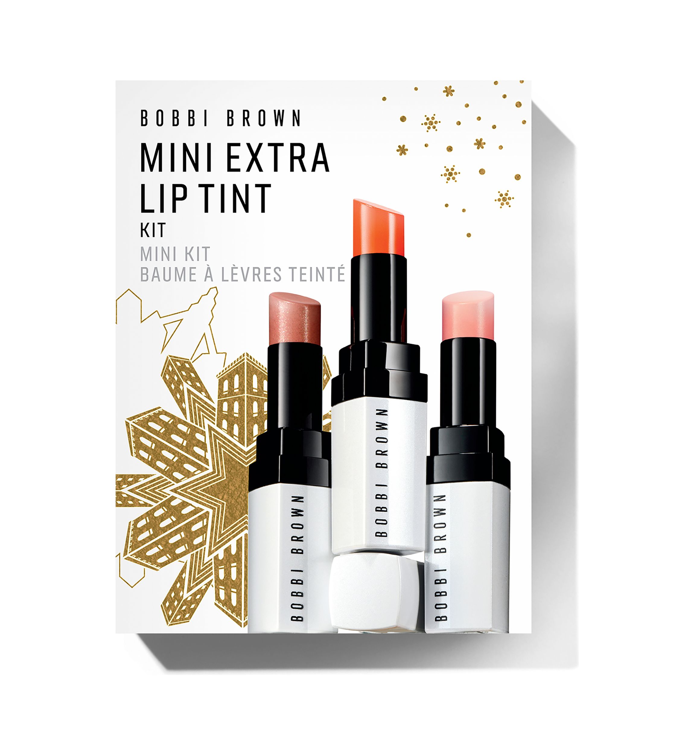 Mini Extra Lip Tint Kit