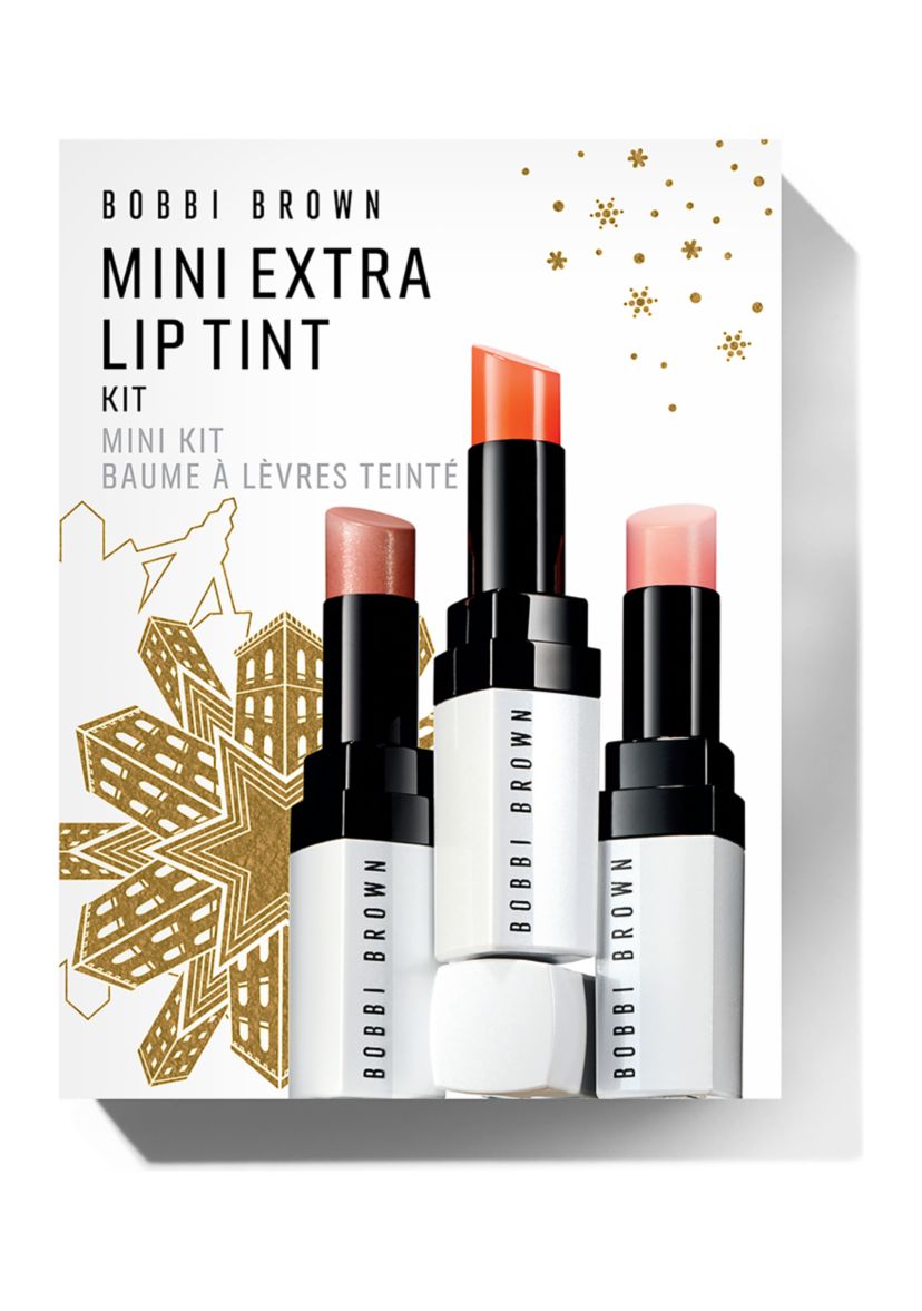 Mini Extra Lip Tint Kit