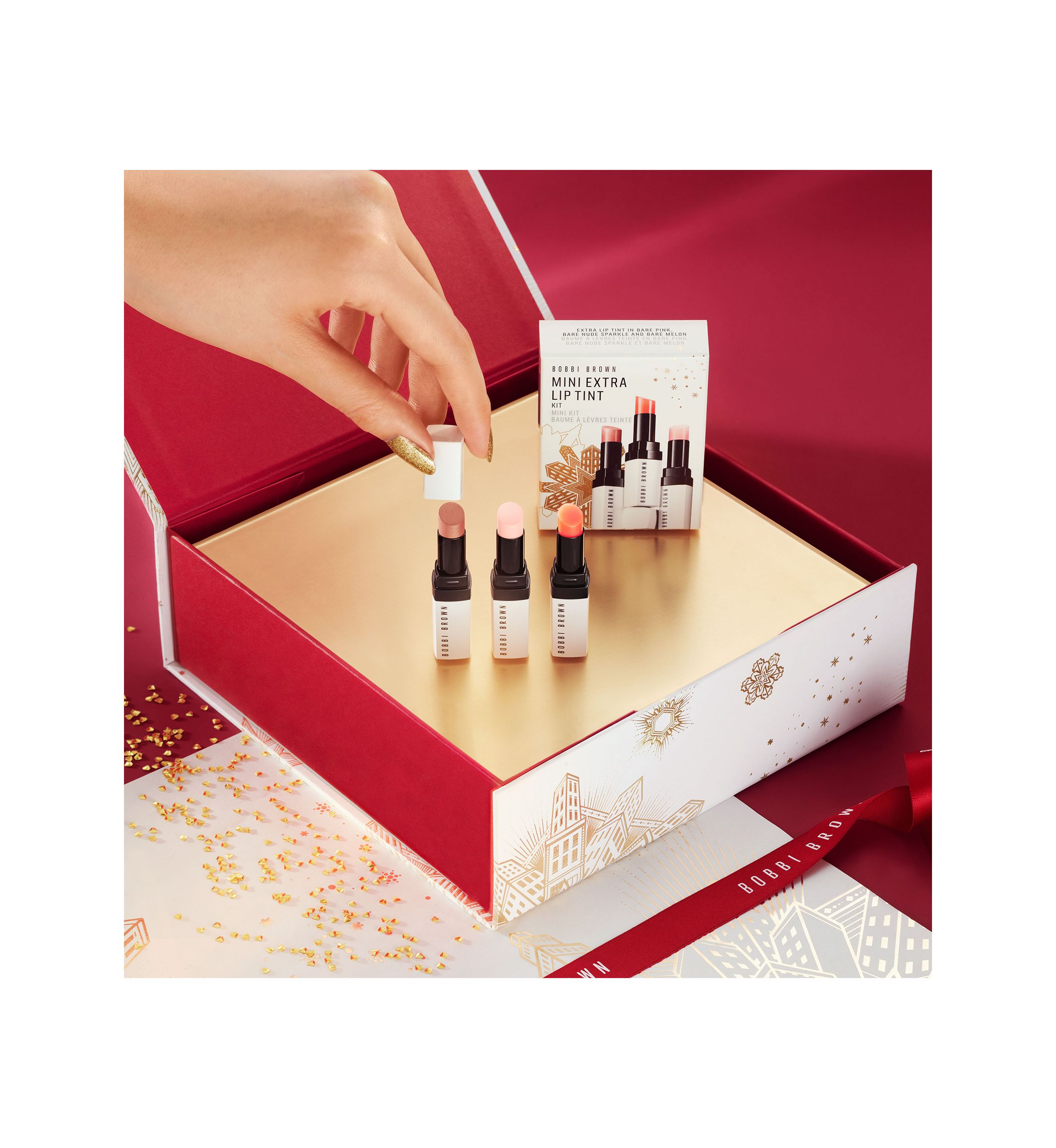 Mini Extra Lip Tint Kit