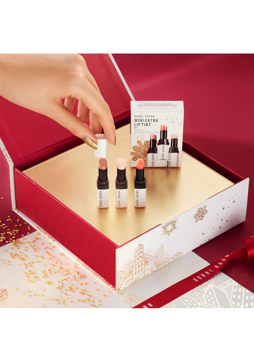 Mini Extra Lip Tint Kit