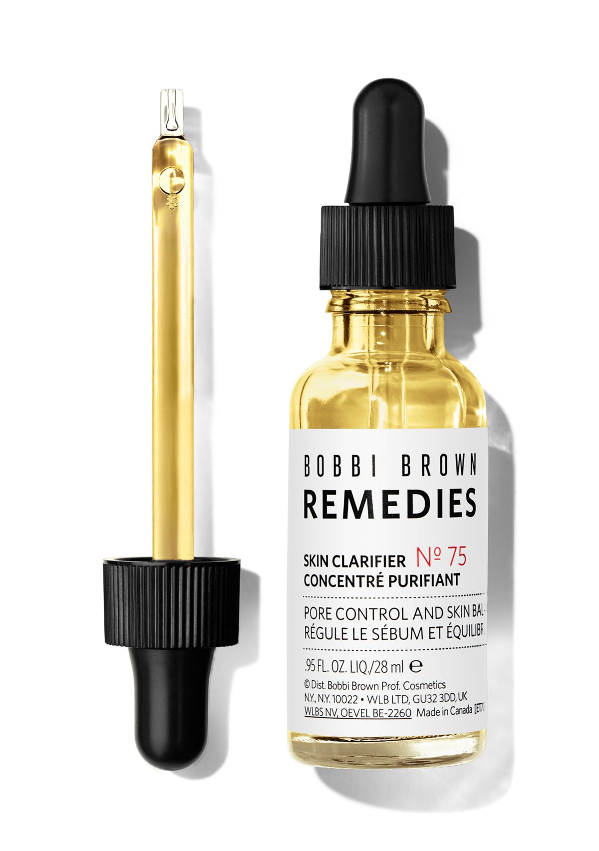 Deluxe Size Remedies Skin Clarifier