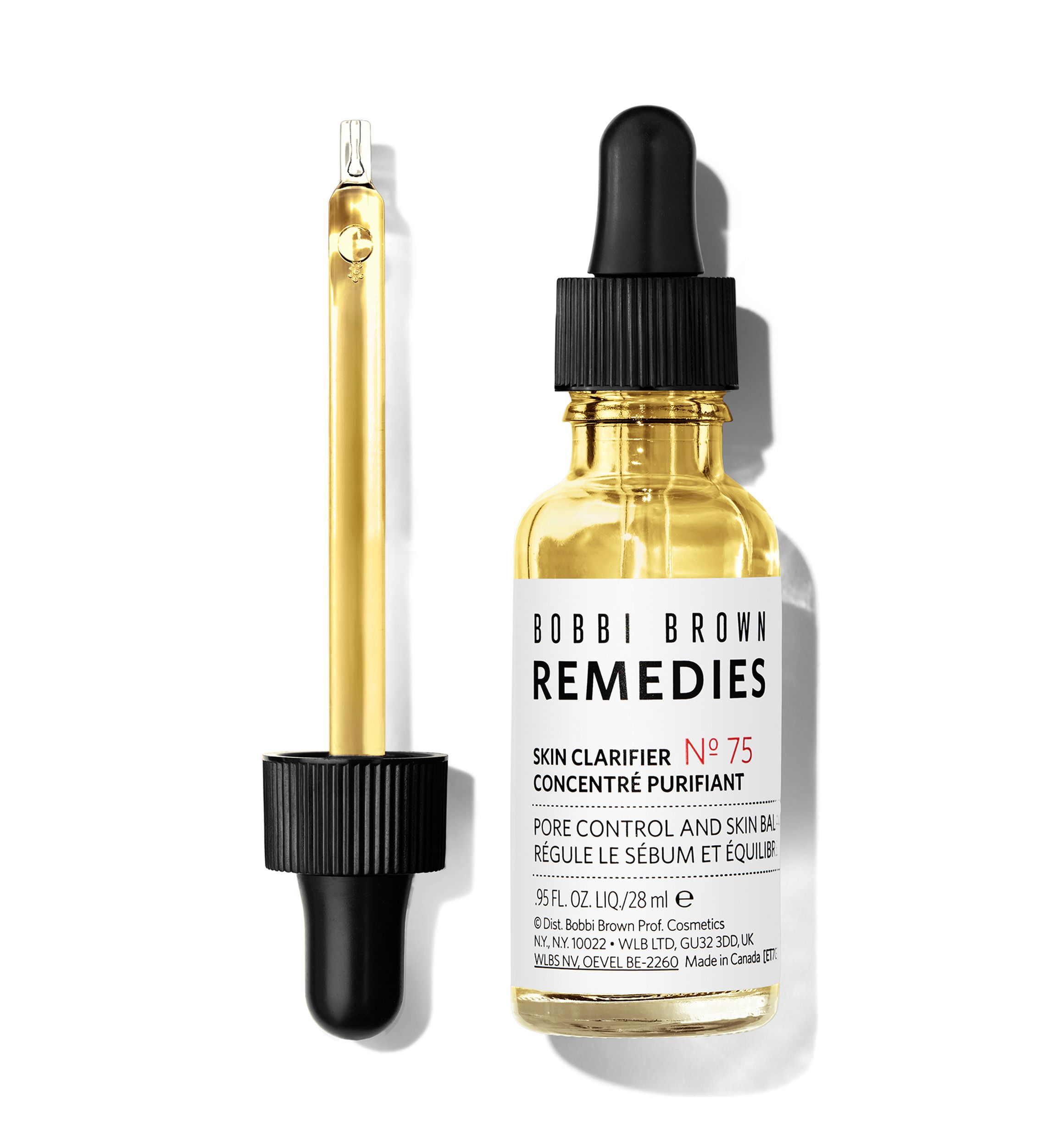 Deluxe Size Remedies Skin Clarifier