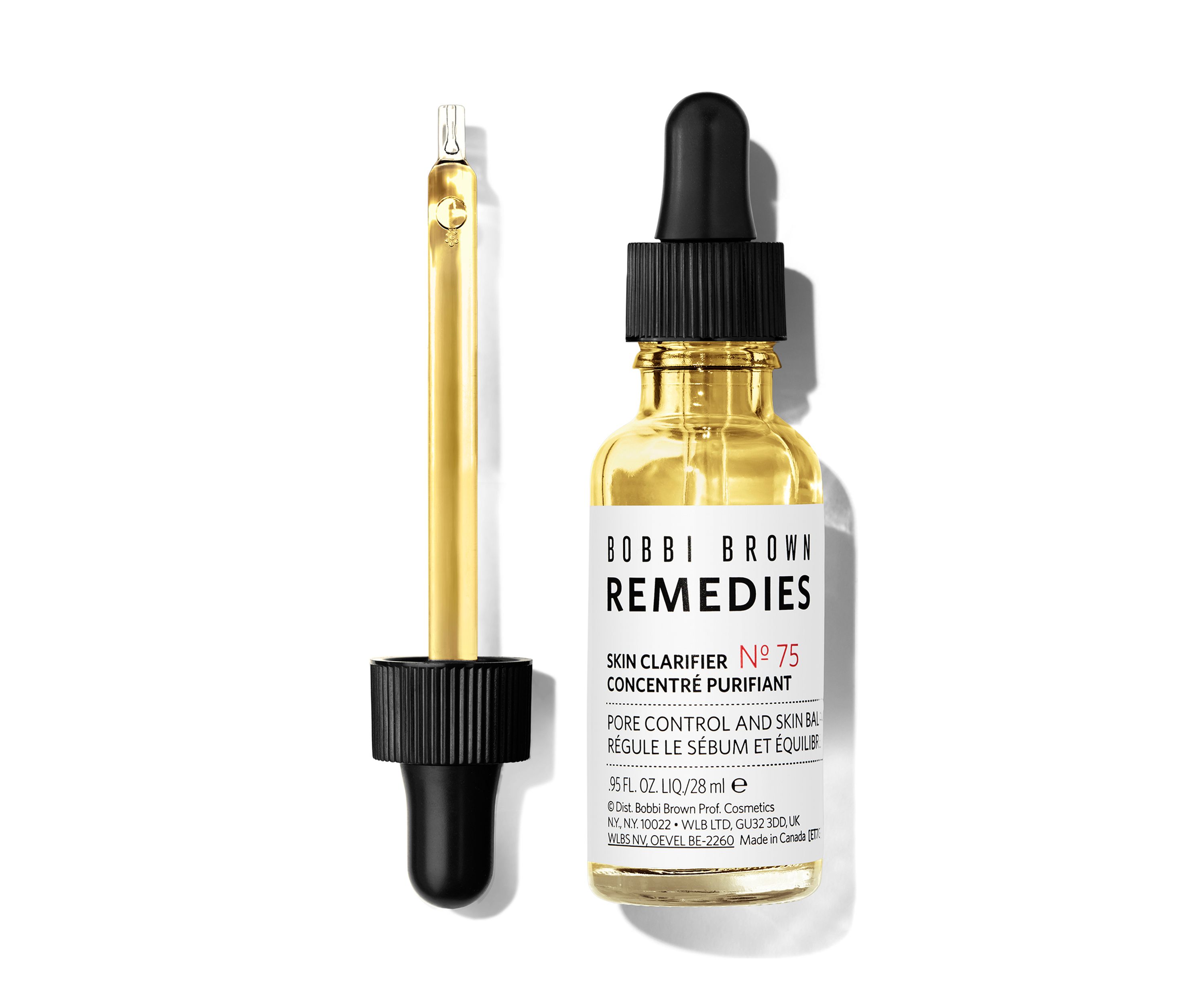 Deluxe Size Remedies Skin Clarifier