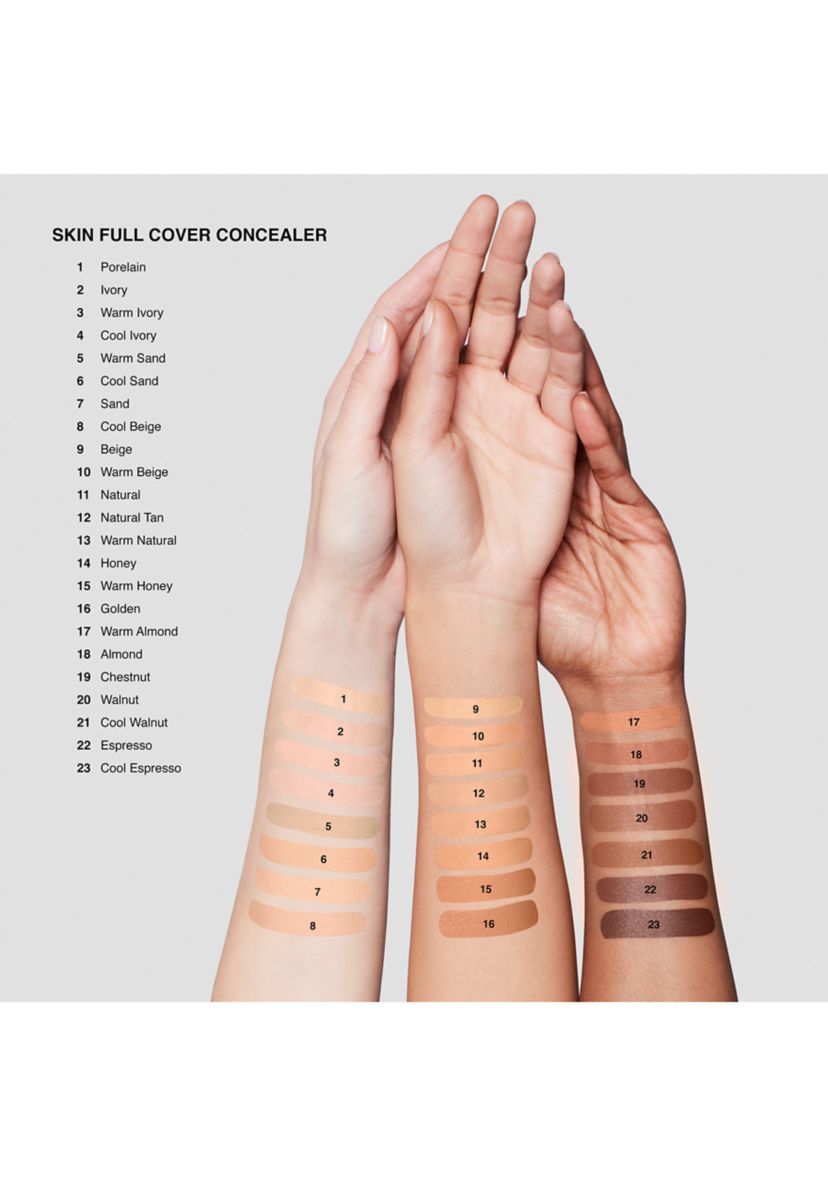 Skin Full Cover Concealer 
