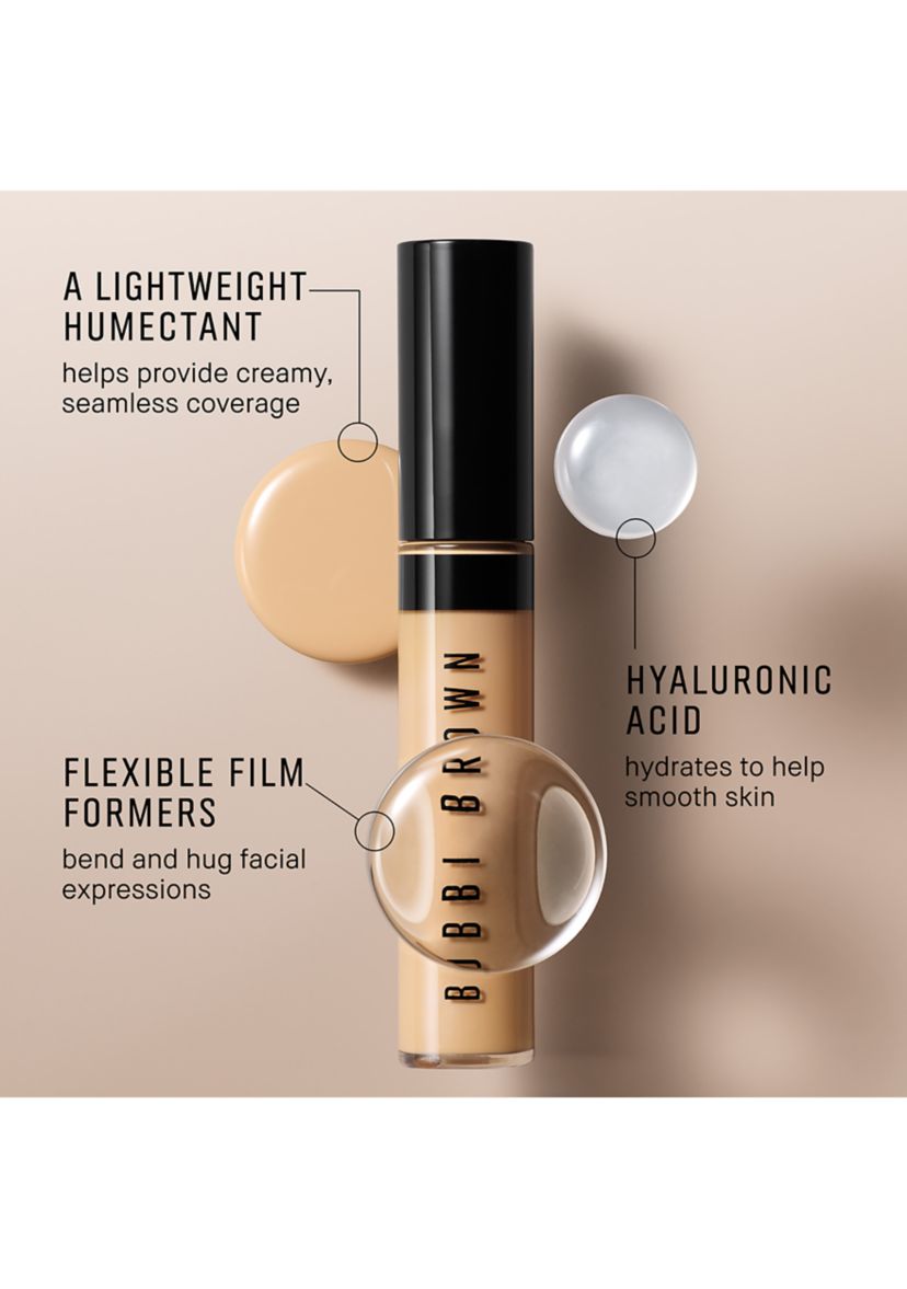 Skin Full Cover Concealer 