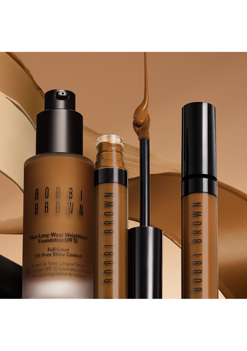 Skin Full Cover Concealer 