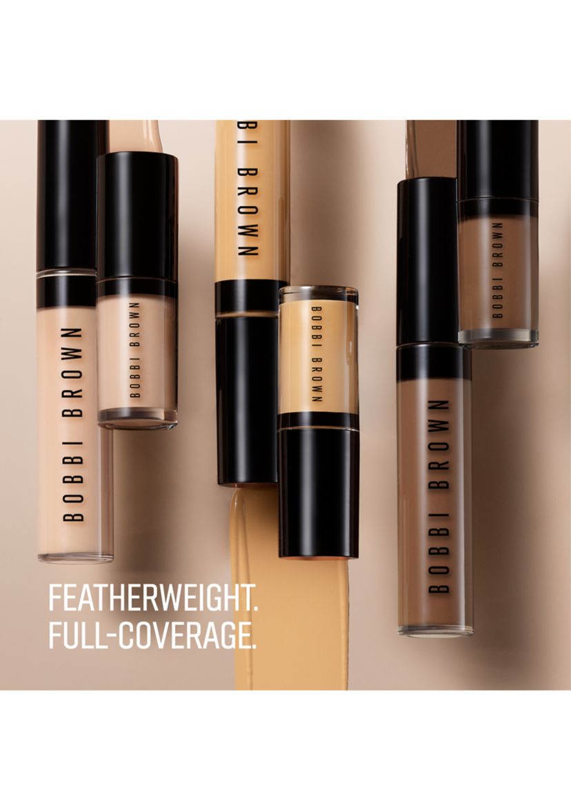 Skin Full Cover Concealer 