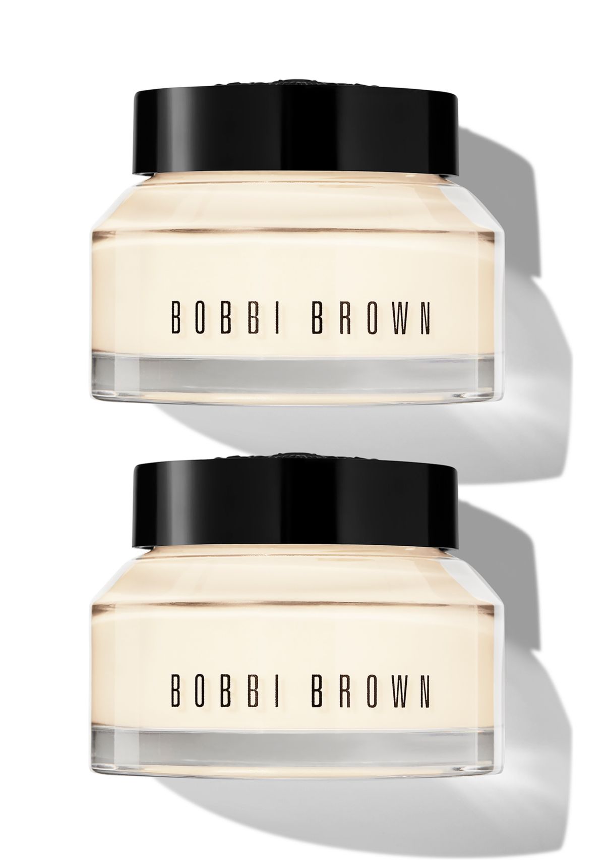 Check Your Bases, Vitamin Enriched Face Base Duo