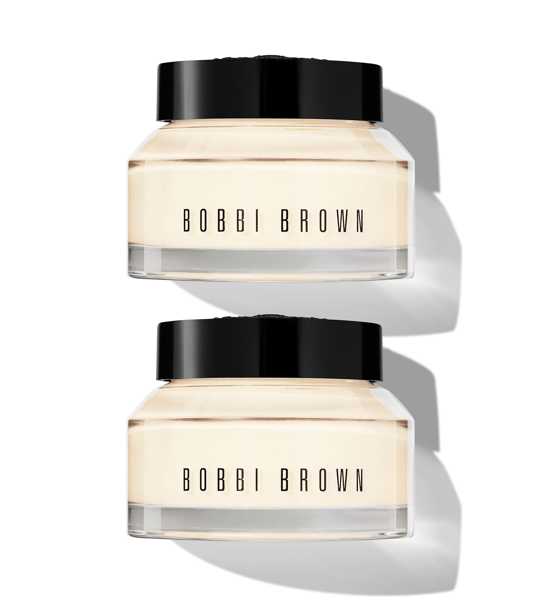 Check Your Bases, Vitamin Enriched Face Base Duo