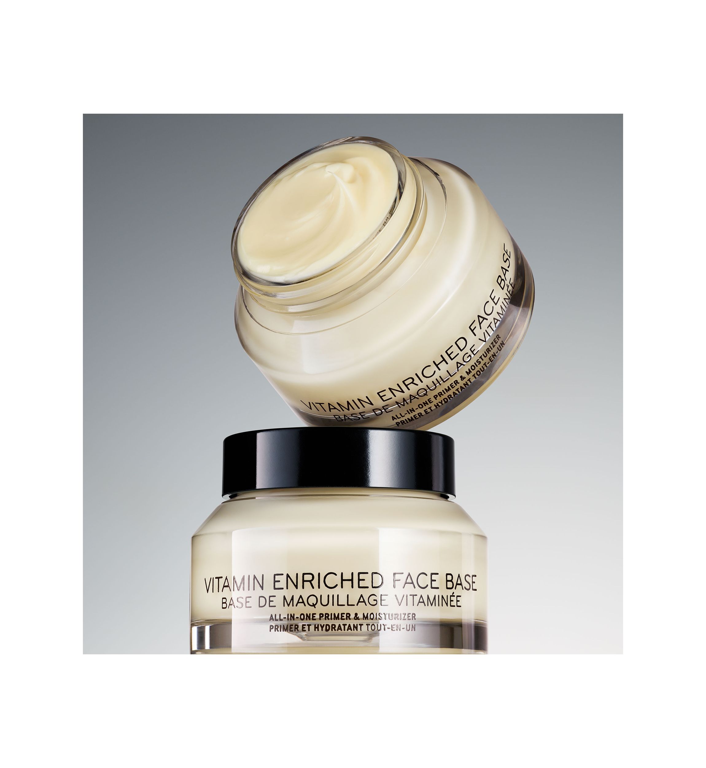 Check Your Bases, Vitamin Enriched Face Base Duo
