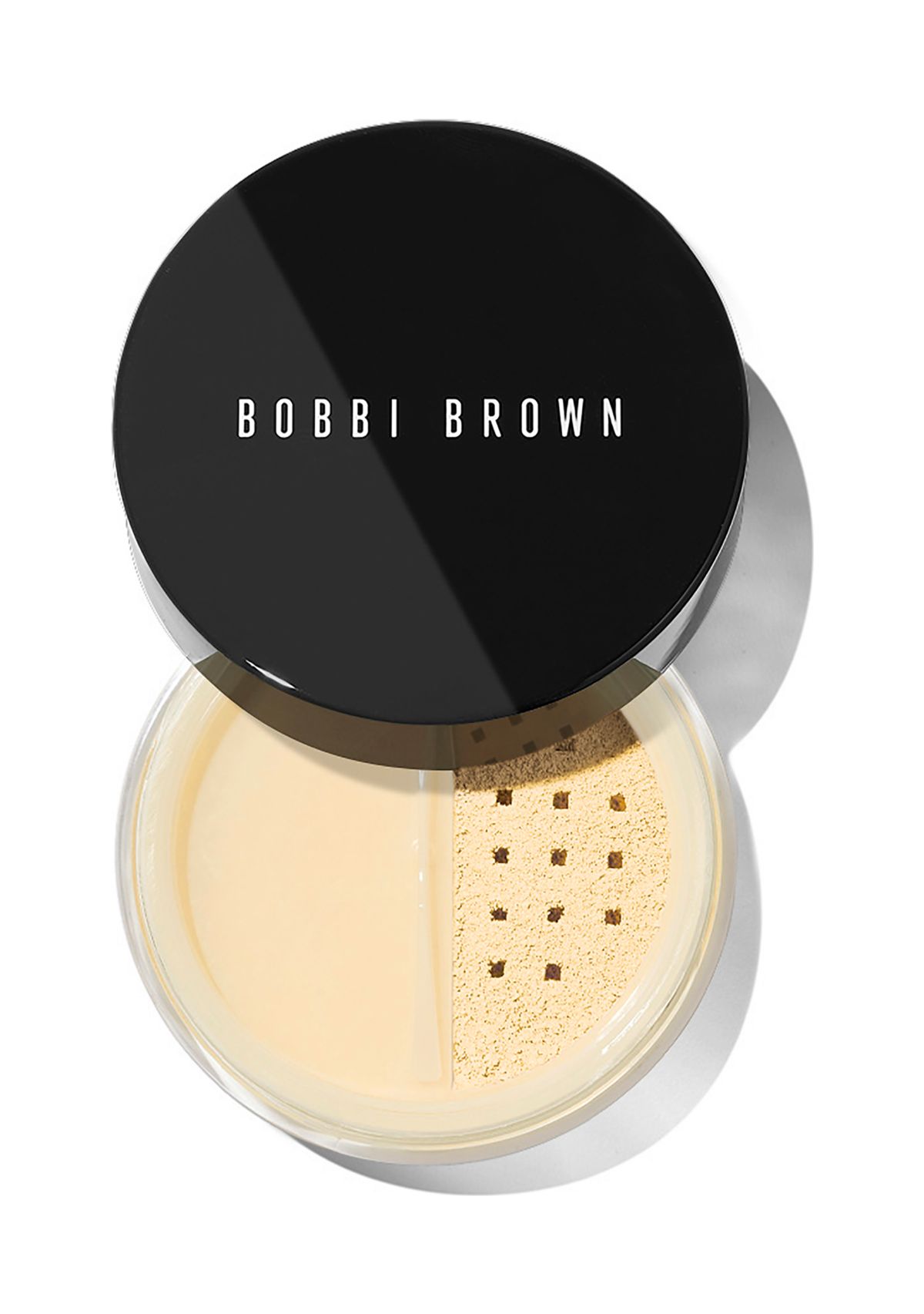 Sheer Finish Loose Setting Powder