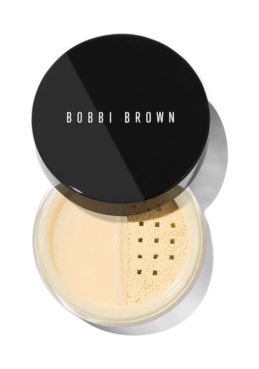 Sheer Finish Loose Setting Powder