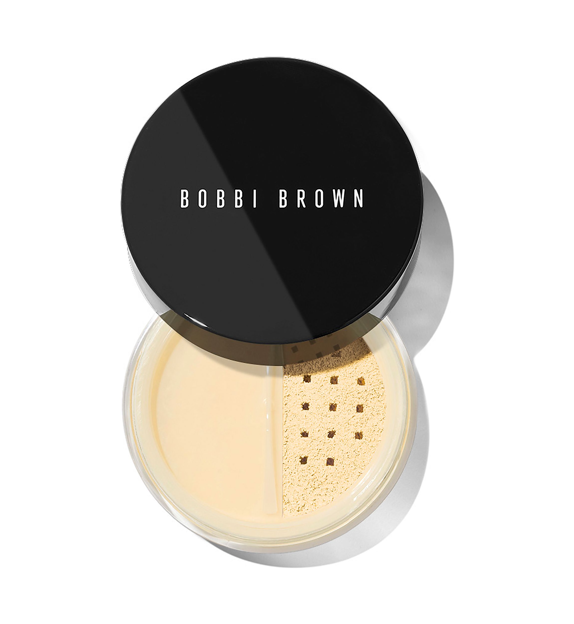 Sheer Finish Loose Powder 