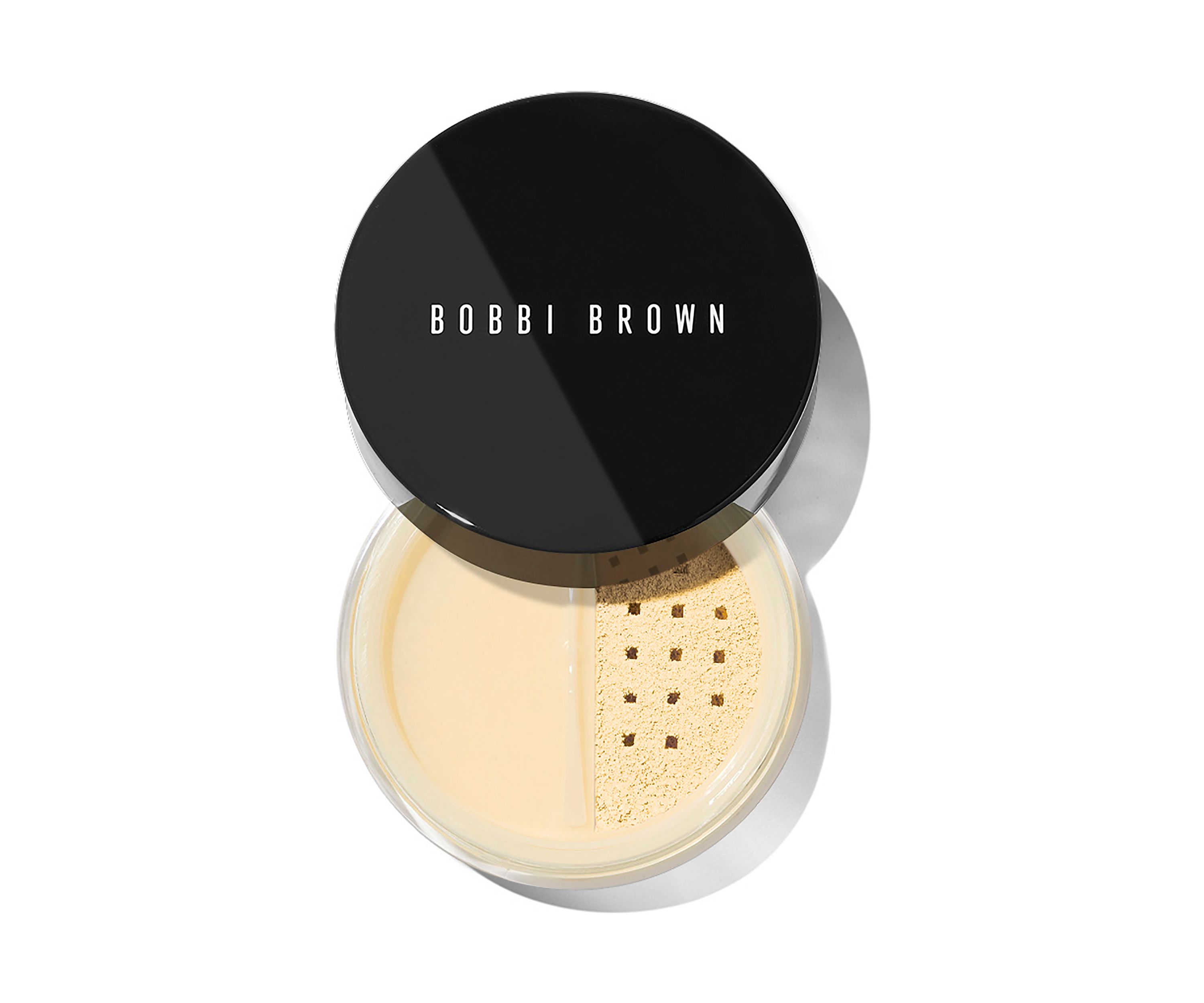 Sheer Finish Loose Powder 