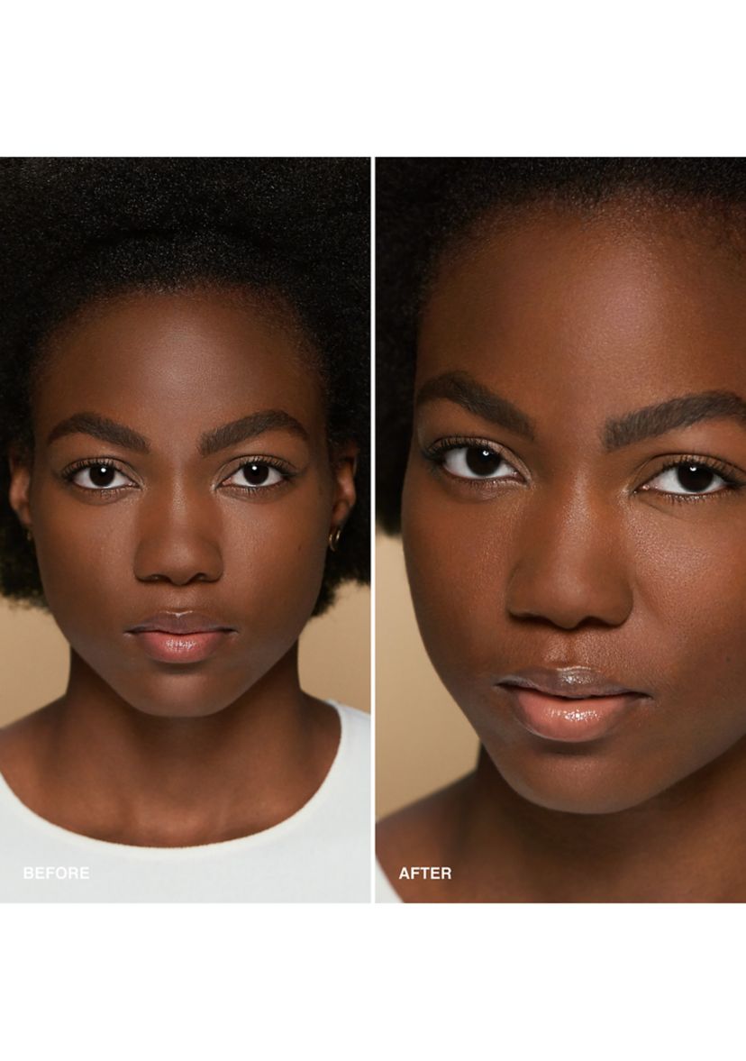 Sheer Finish Loose Powder 
