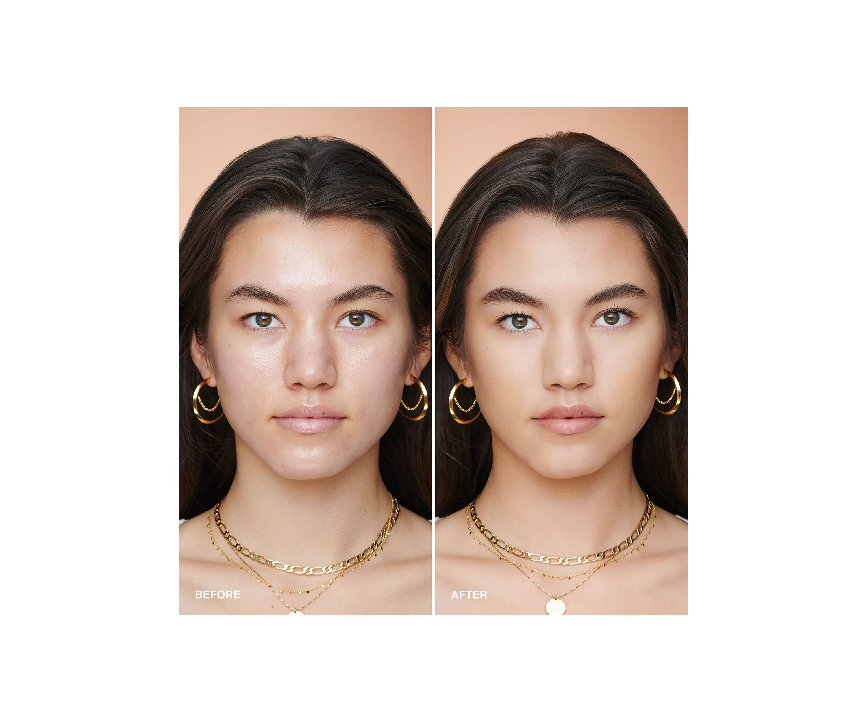 Sheer Finish Loose Powder 