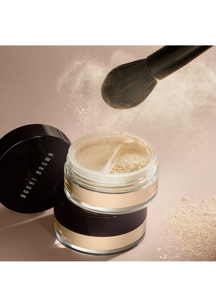 Sheer Finish Loose Powder 