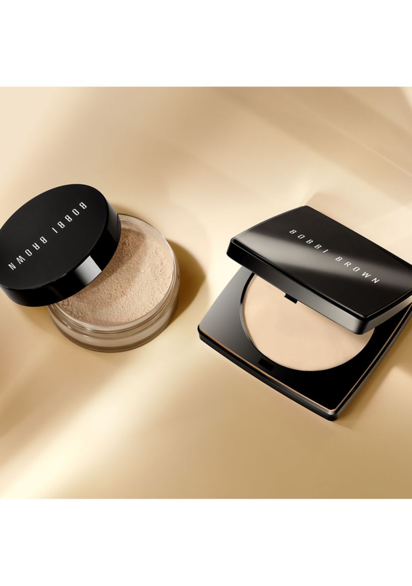 Sheer Finish Loose Powder 