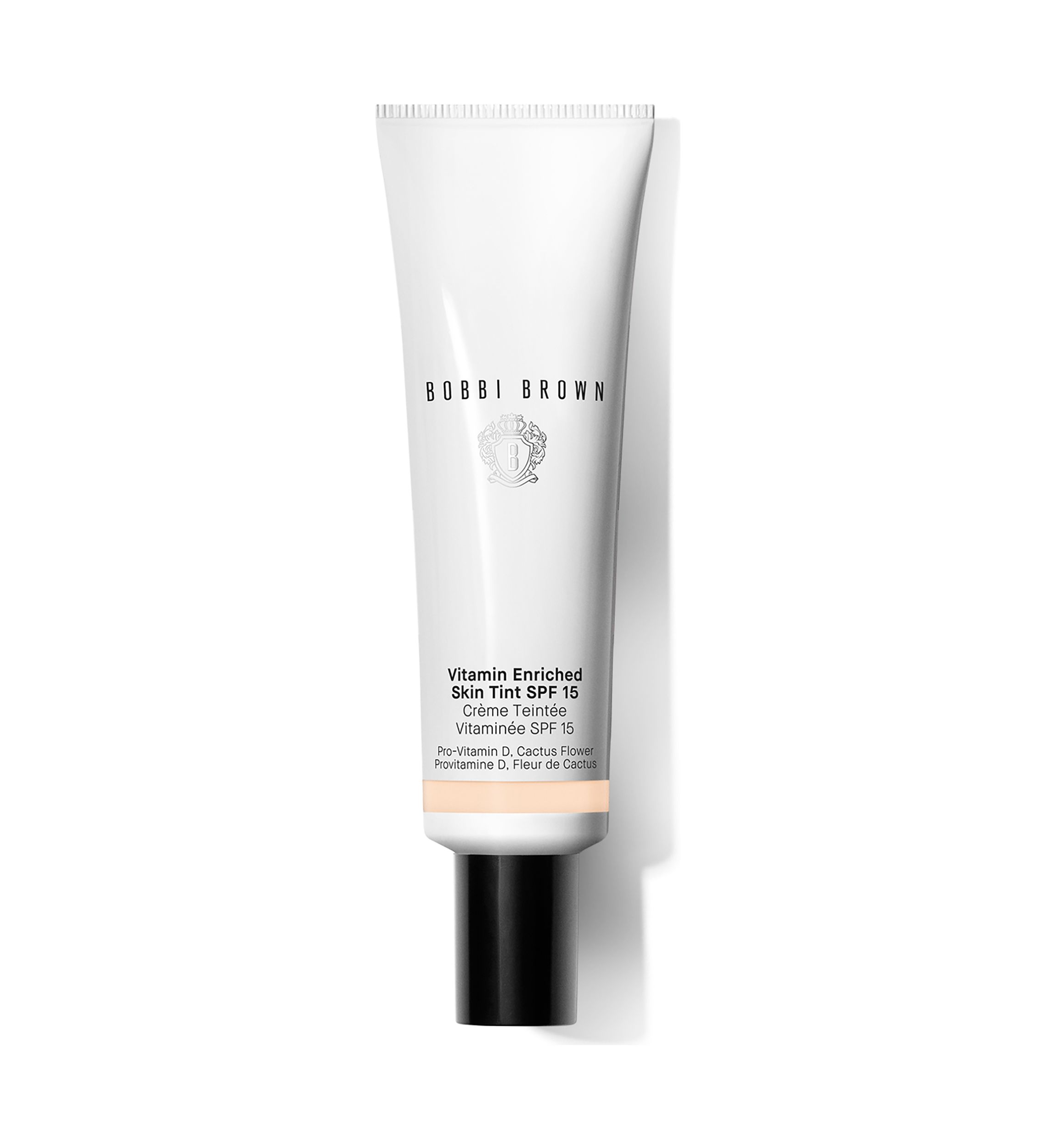 Vitamin Enriched Hydrating Skin Tint SPF 15 with Hyaluronic Acid
