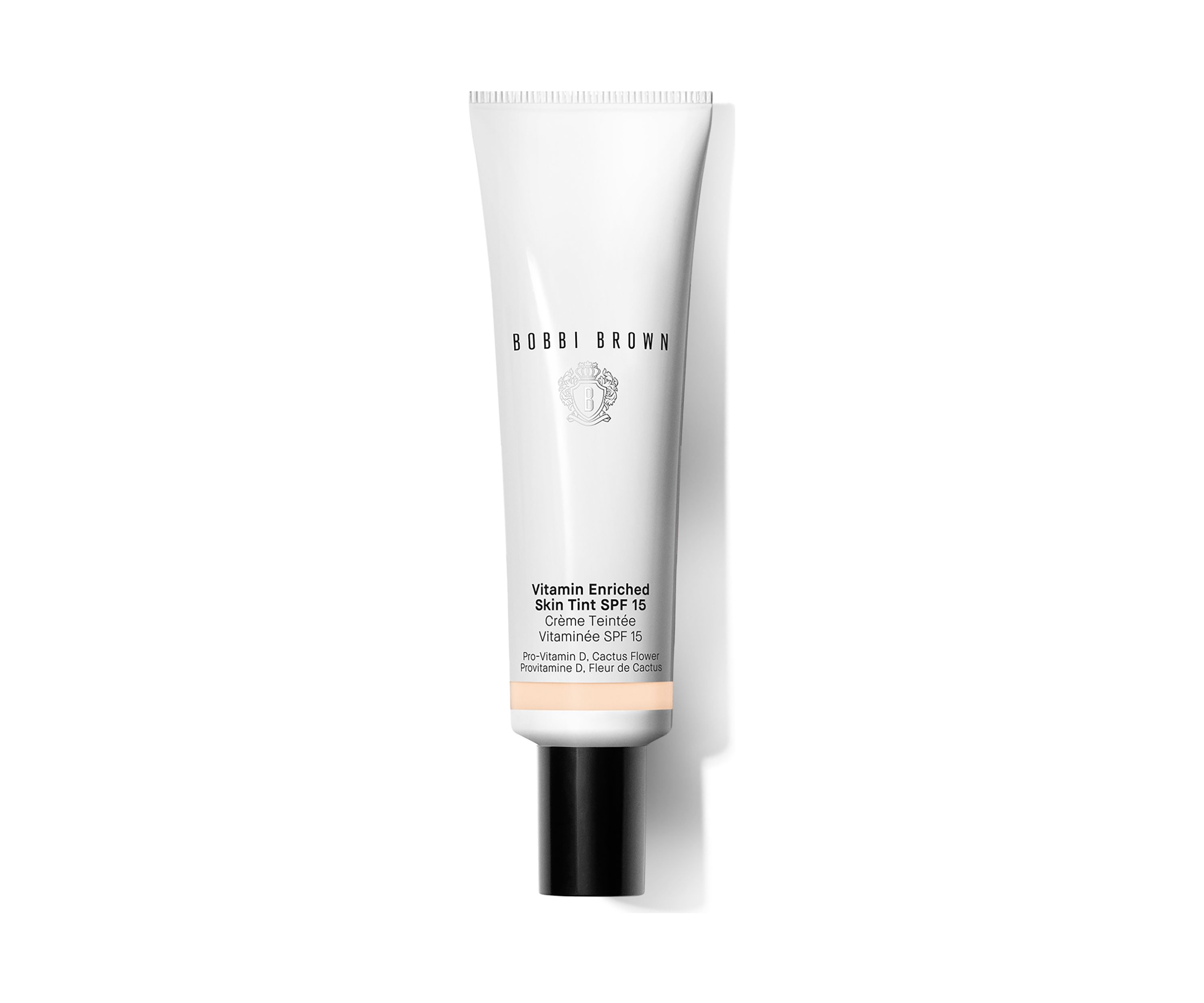 Vitamin Enriched Hydrating Skin Tint SPF 15 with Hyaluronic Acid