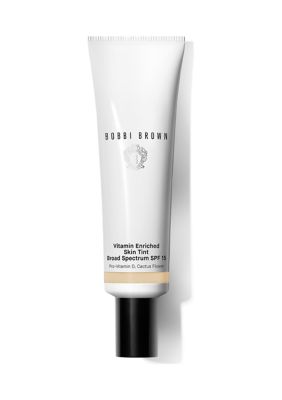 Bobbi Brown Vitamin Enriched Hydrating Skin Tint SPF 15 with Hyaluronic Acid, 1.7 Ounces