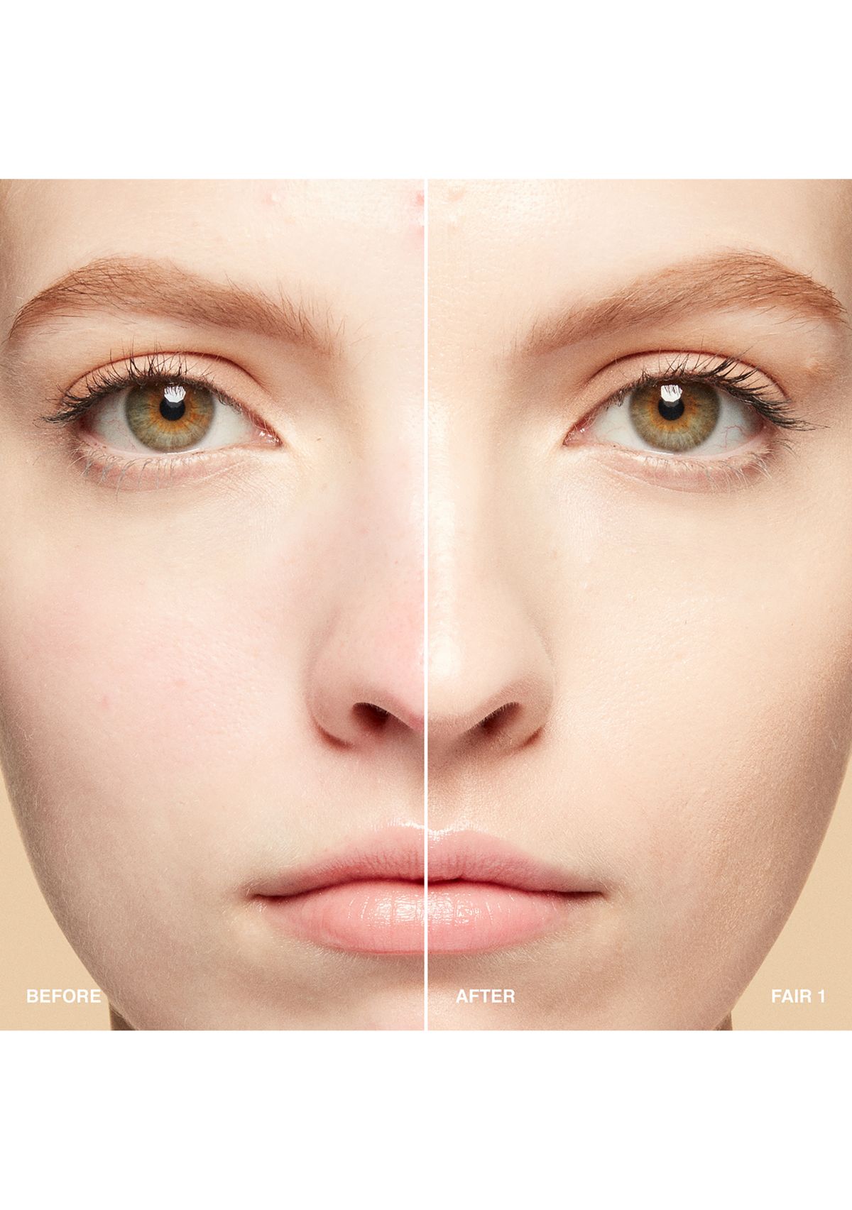 Vitamin Enriched Hydrating Skin Tint SPF 15 with Hyaluronic Acid